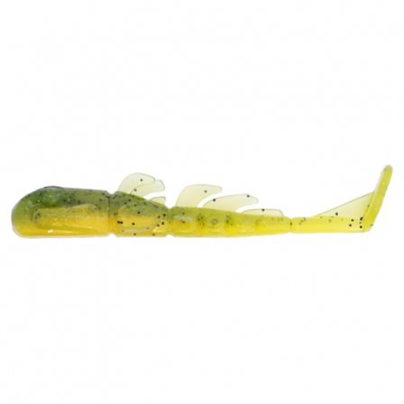 X-Zone 7,6cm Stealth Invader (6pcs) - Perch