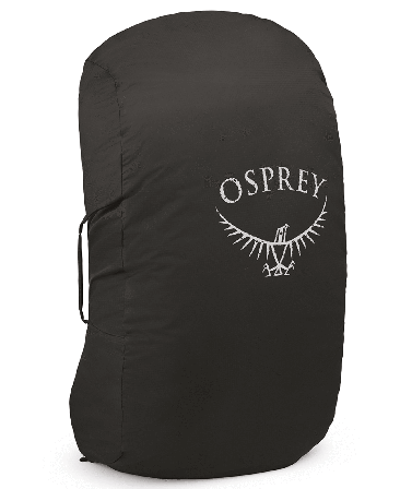 Osprey Aircover Large Black