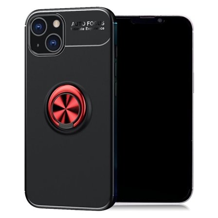 Ringo iPhone 13 skal - Röd