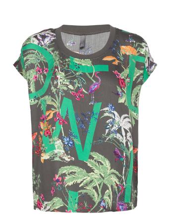 Cutalua Capsleeve Patterned Culture