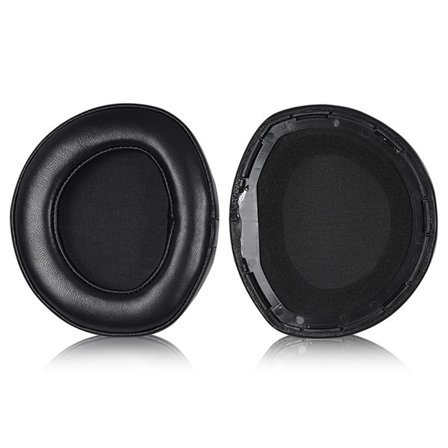 Korvatyynyt Sennheiser HD800:lle aidosta lampaannahasta