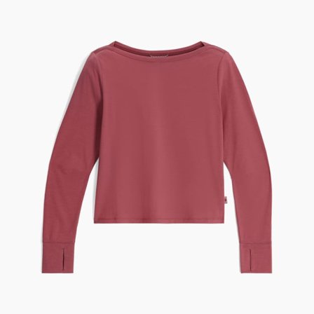 Royal Robbins - Royal Robbins Women's Madera L/S