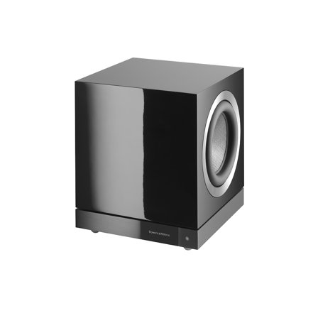 Bowers & Wilkins DB3D Subwoofer - Sort