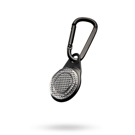 Orbiloc - ORBILOC REFLECTIVE CARABINER - Reflekser & Sikkerhetslamper til gåturen på Doggie.no