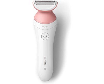 Philips BRL146/00 - Sladdlös ladyshaver för våt & torr användning
