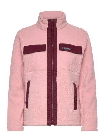 Columbia Sportswear | Juniper Peak Full Zip Fleece | XS