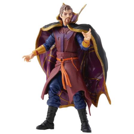 Marvel What If Doctor Strange Supreme Figure 15cm