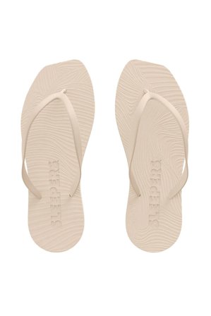 Tapered Flip Flop Eggnog 41