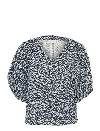 Kaffe | Karuffalo Blouse | 38