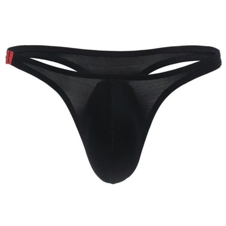 Tanga trosor G-string trosor SVART XL(2.7-3.0) Svart XL(2.7-3.0) Svart