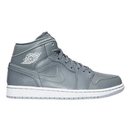 Nike Sneakers , Grijs , Heren , Maat: 45 1/2 EU