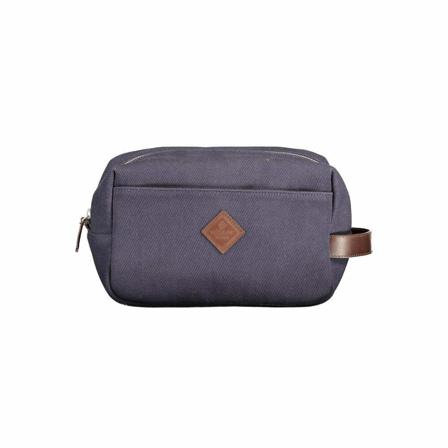 Gant Toilet Bags Blå, Herre Toilettasker, Størrelse: ONE Size