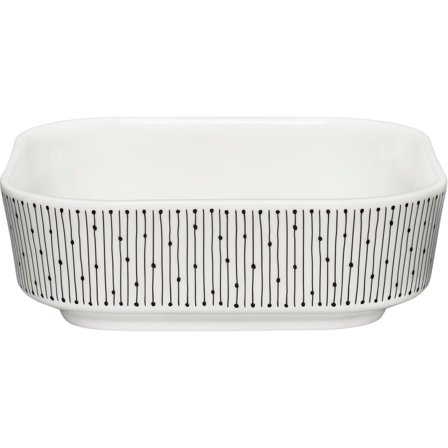 Arabia ugnsform, 0,7 liter, sarastus | Matlagning > Kokkärl & Stekpannor > Ugnsformar > Ugnsform | Bagaren och Kocken