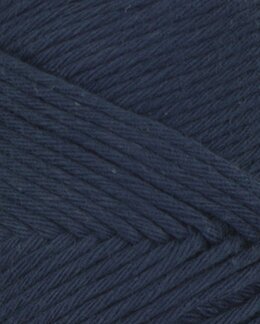 Garn Double Four 100g Marin