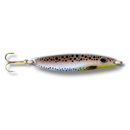 Falkfish Sard 5,9cm, 12g - Nat Goldengreen Gli LF