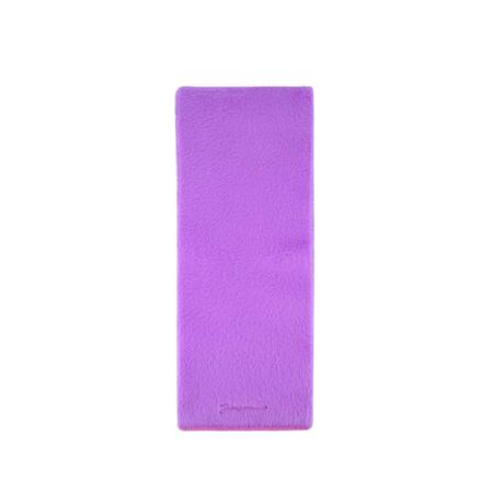 Jacquemus, Scarves Paars, unisex, Maat:ONE Size