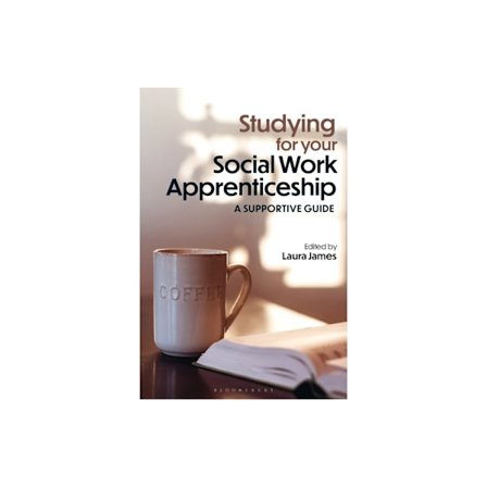Studying for your Social Work Apprenticeship (häftad, eng)
