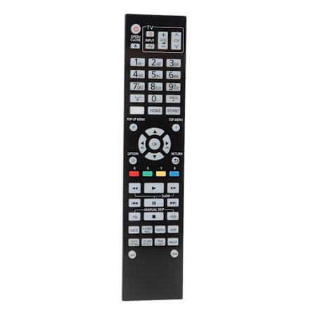Universal Remote Control Search Remote för Smart Android TV för DMP-BDT700 DMP-UB900 DMP-UB900GN DMPBDT700 DMPUB