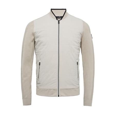 Vanguard Silver Lining , Beige , Heren , Maat: L Hoodies & sweatvesten