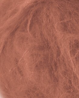 Garn Fnugg in Florence Aprikos