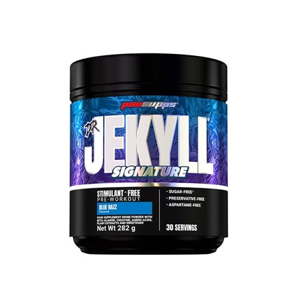 Pro Supps Dr Jekyll Signature V2 Pump PWO