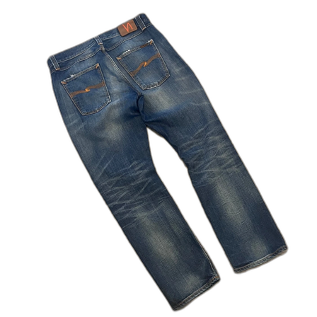 Nudie SharpBengt