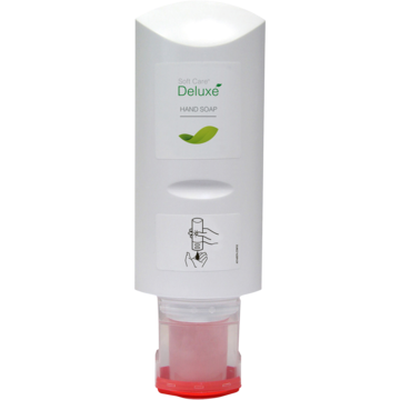 Flytende Såpe Lux Softcare