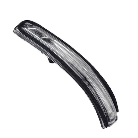 Höger Sidospegel Blinkerslampa 87623-G5000 För Kia Niro 2017-2019