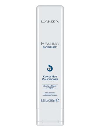 Kukui Nut Conditi R Conditi R Hårvård Nude L'ANZA Healing Hair Color & Care