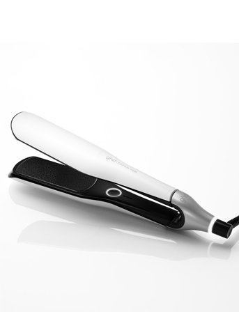 ghd Ghd Chronos Max - Wide Plate Hair Straightener White - White - ONE SIZE