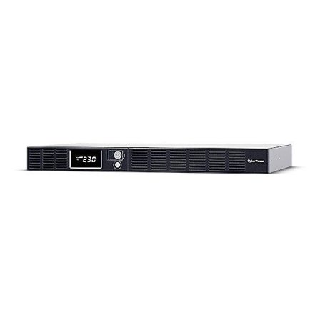 CyberPower Office Rackmount Series OR1500ERM1U - UPS - 900 watt - 1500 VA