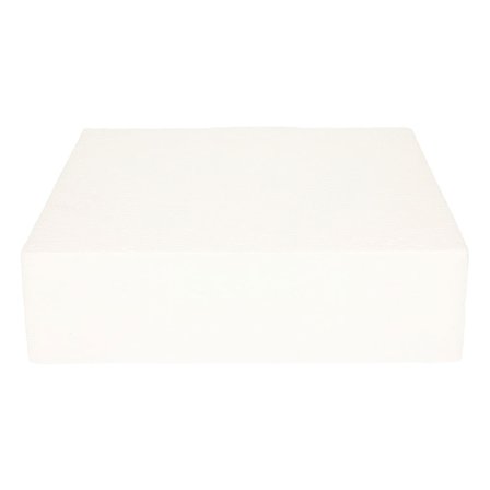 Nelikulmainen Dummy Cake 25 Cm