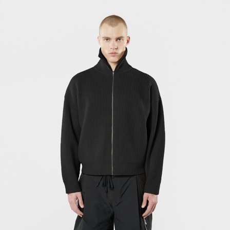 66 North men's Vonarstræti Tops - Black - M