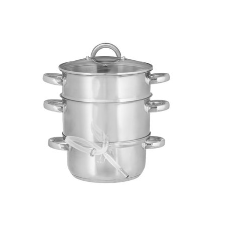 Saftmaja 5 L Marjukka