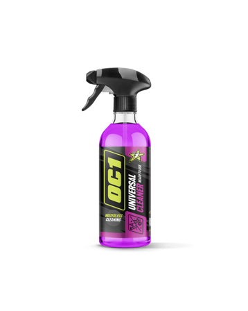 OC1 Universal Cleaner 450ml