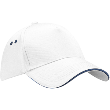 Cap 5-Panel Rip-Strip