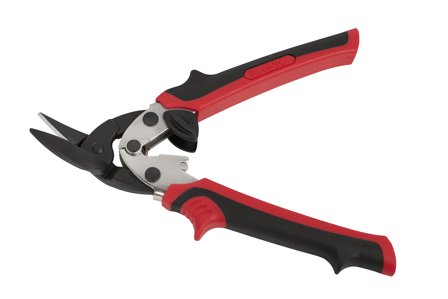 Ironside 100226 Fasongsaks 180 mm Venstre, Håndverktøy