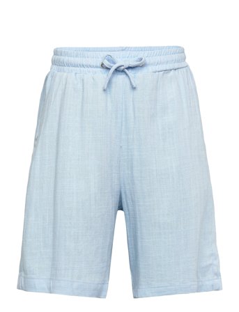 Grunt | Grtanja Linen Shorts | 134-140