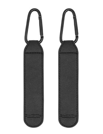 KongWalther Help Me Hooks - Black - ONE SIZE