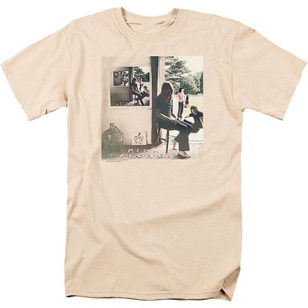 Ummagumma Pink Floyd T-shirt