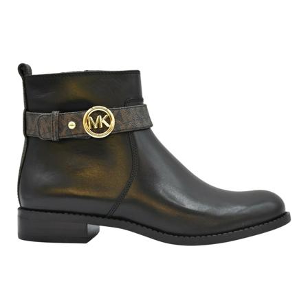 Michael Kors Laced Schoenen , Zwart , Dames , Maat: 39 EU