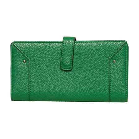 Noella Wallets ; Cardholders Grøn, Dame Punge og Kortholder, Størrelse: ONE Size