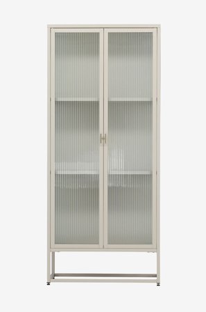 Venture Home - Garis Skab - Beige - Skabe - Fra Homeroom