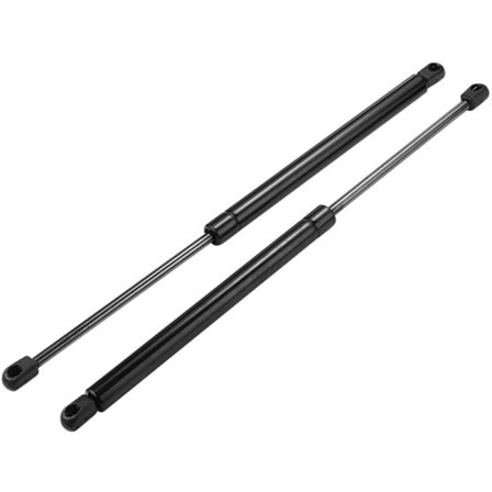 2 stk. til - 4L SUV 2006-2015 Gasstøddæmper Stænger Løft Støtte Fjeder Bagklap Bag