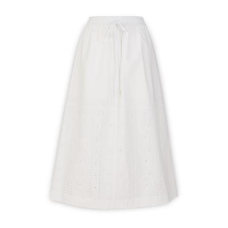 See by Chloé Skirts Hvid, Dame