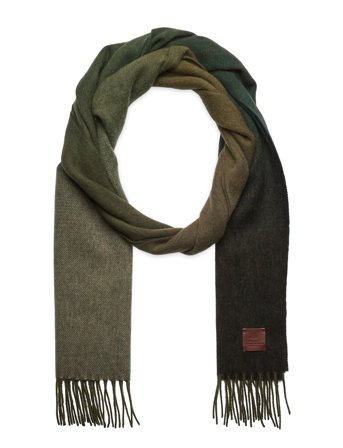 Amanda Christensen | Scarf | ONE SIZE