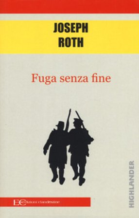 Fuga senza fine Joseph Roth