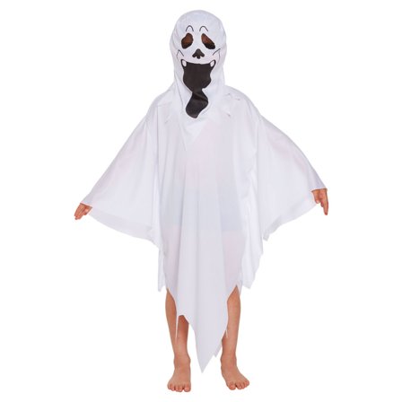Spøkelseskostyme Barn