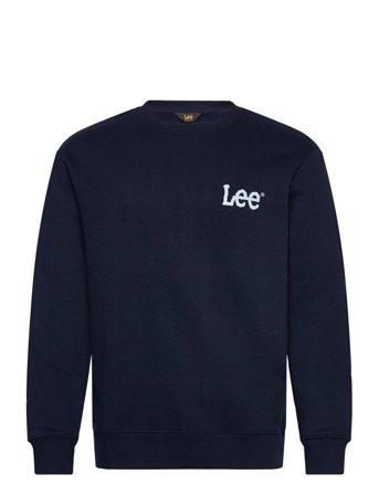 Lee Jeans | Wobbly Lee Sws | M