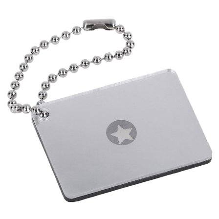 Udendørs Overlevelse Signal Spejl Nødredning Multifunktionelt Udendørs Værktøj